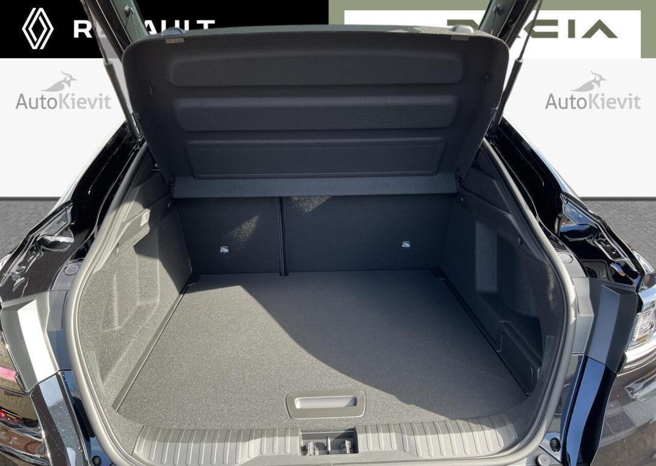 Renault Arkana 1.6 E-Tech full hybrid 145 esprit Alpine - Demo / Schuif- kanteldak / Bose Sound System