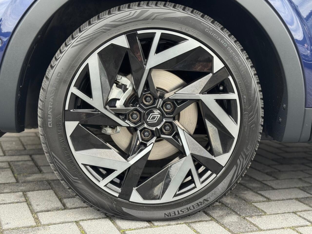 Renault Arkana 1.6 E-Tech Hybrid 145 Esprit Alpine Trekhaak Afn. 360 Camera