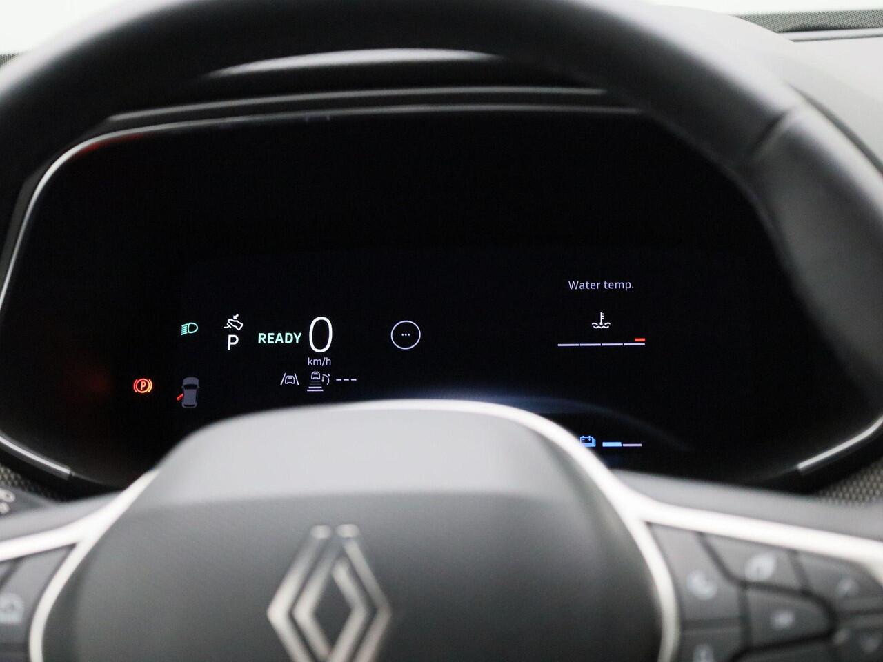 Renault Arkana 1.6 E-Tech full hybrid 145 techno | Half leder | Navigatie | Apple carplay | Android auto