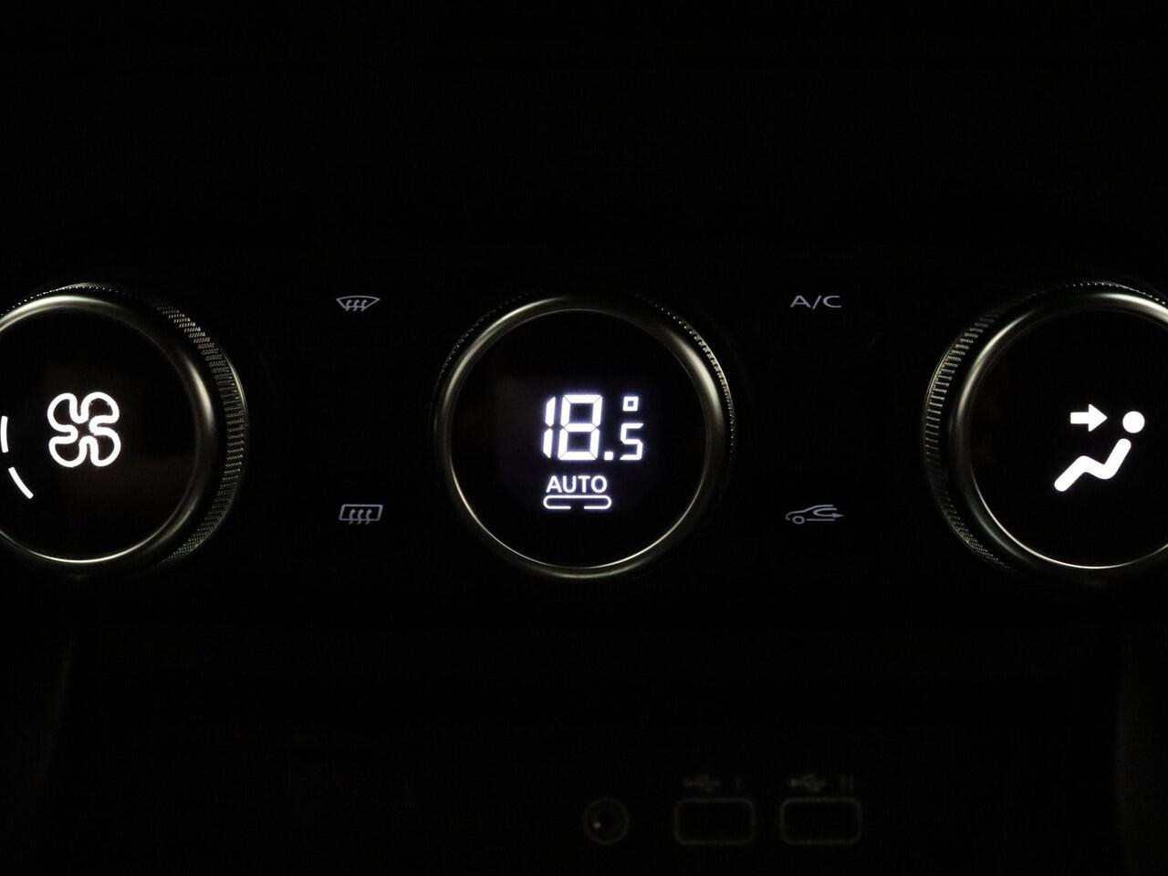 Renault Arkana 145pk E-Tech full hybrid esprit Alpine Automaat BOSE | Camera | Adapt. Cruise | Navi | Parkeersens. v+a | Stoel-/stuurverw.