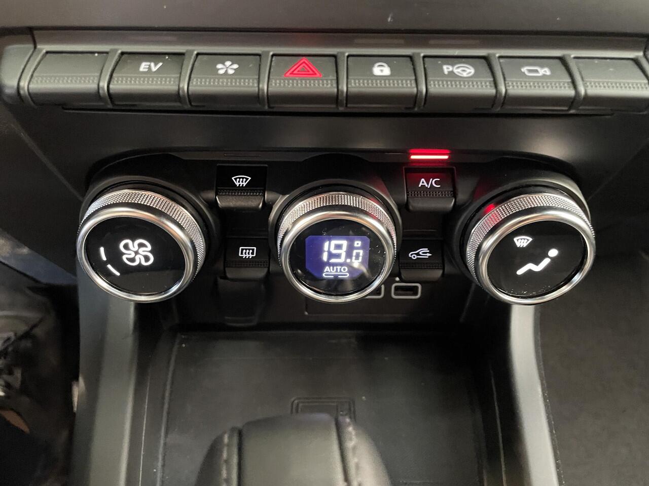 Renault Arkana 1.6 E-Tech full hybrid 145 techno Climate controle | Navigatie | Camera | Applecarplay | Android auto