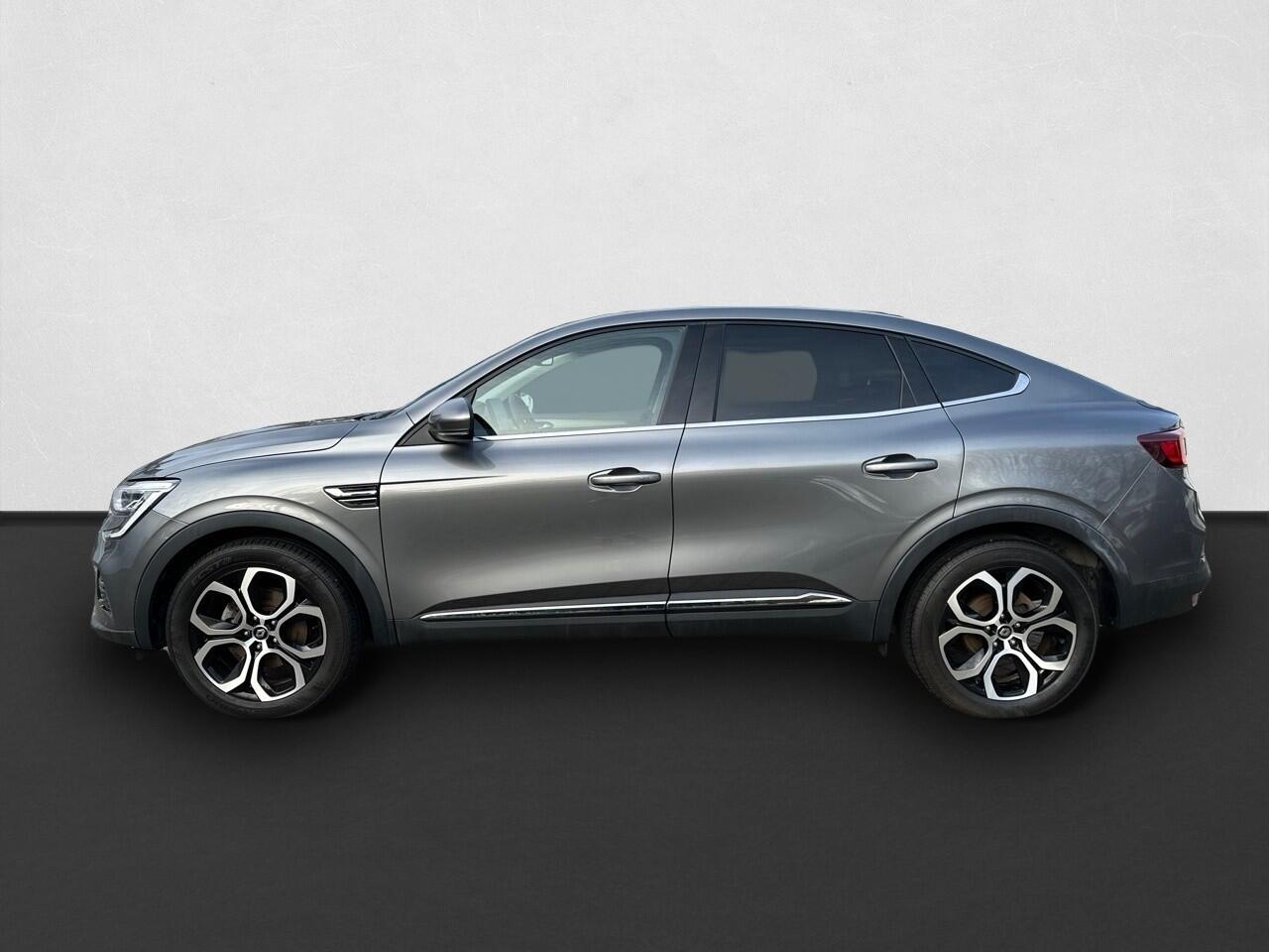 Renault Arkana 1.6 E-Tech Hybrid 145 Intens CRUISE / PDC / CAMERA / NAVI / CLIMATE