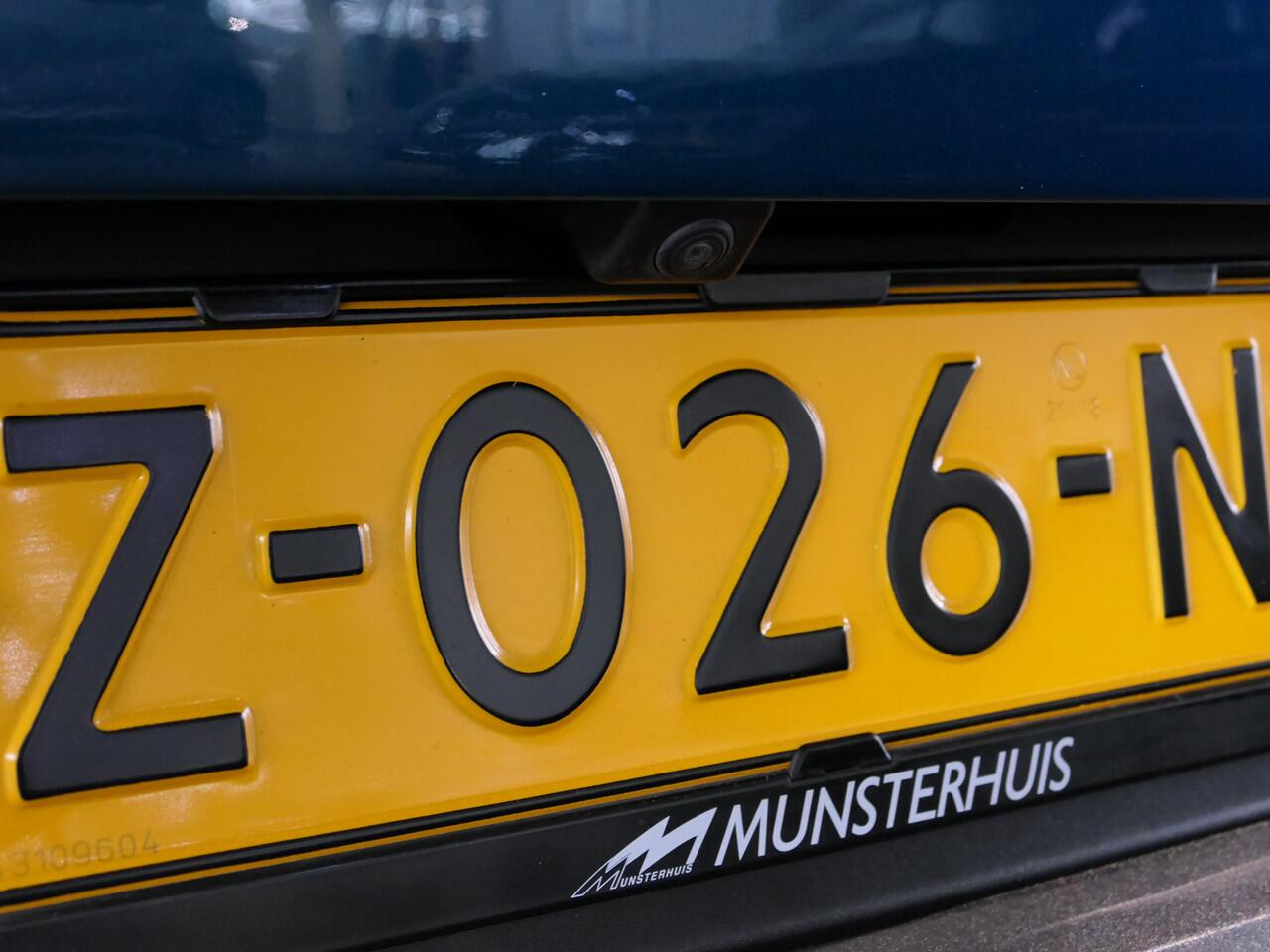 Renault Arkana 1.6 E-Tech full hybrid 145 techno - Occasion Lease vanaf ¤619 p/m - *1e Eigenaar!* - Dodehoek - Camera - Sensor v+a - Apple carplay/ Android auto