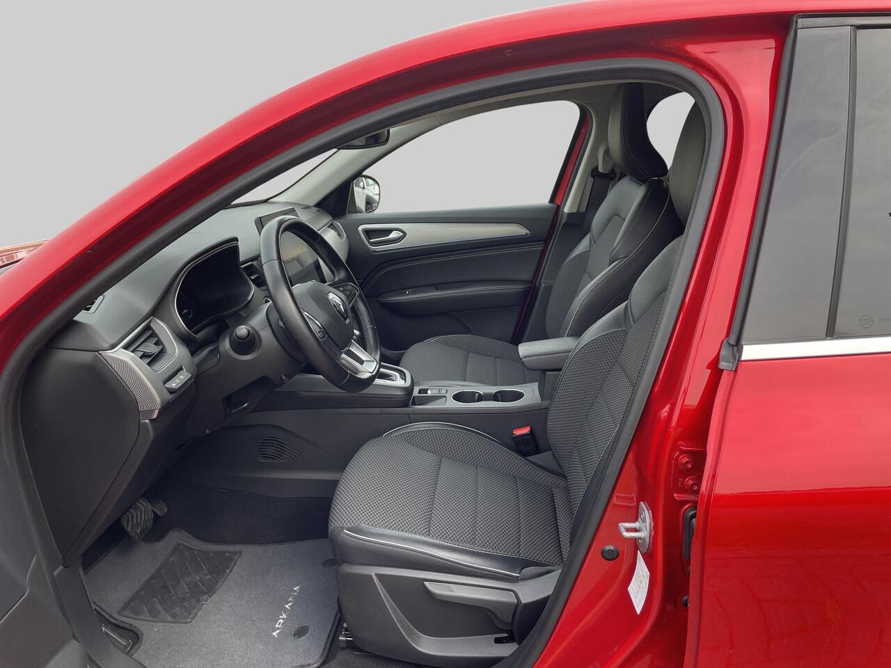 Renault Arkana 1.6 E-Tech Hybrid 145 Intens