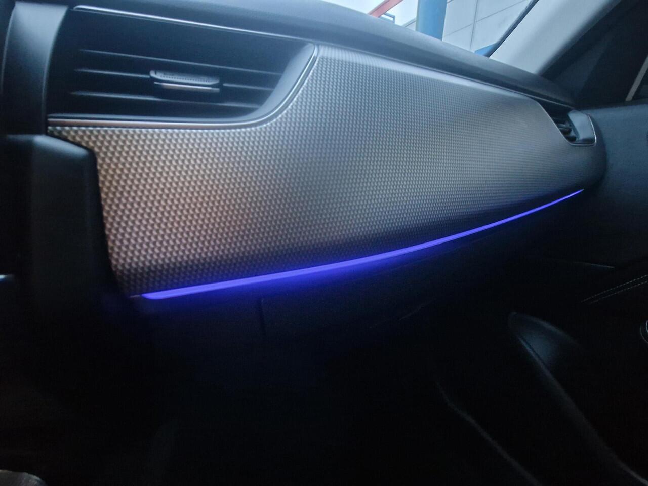 Renault Arkana 1.6 E-Tech Hybrid 145 Intens | Pack Winter | Trekhaak | Parking Pack | Dodehoek detectie | Adaptive cruise | 18 inch LMV | 1e Eigenaar