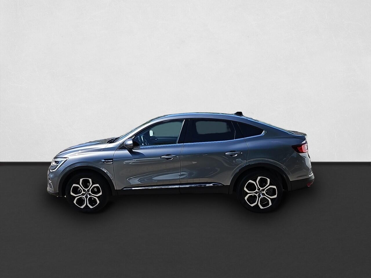 Renault Arkana 1.6 E-Tech full hybrid 145 techno GROOT NAVI / CAMERA / 18 INCH