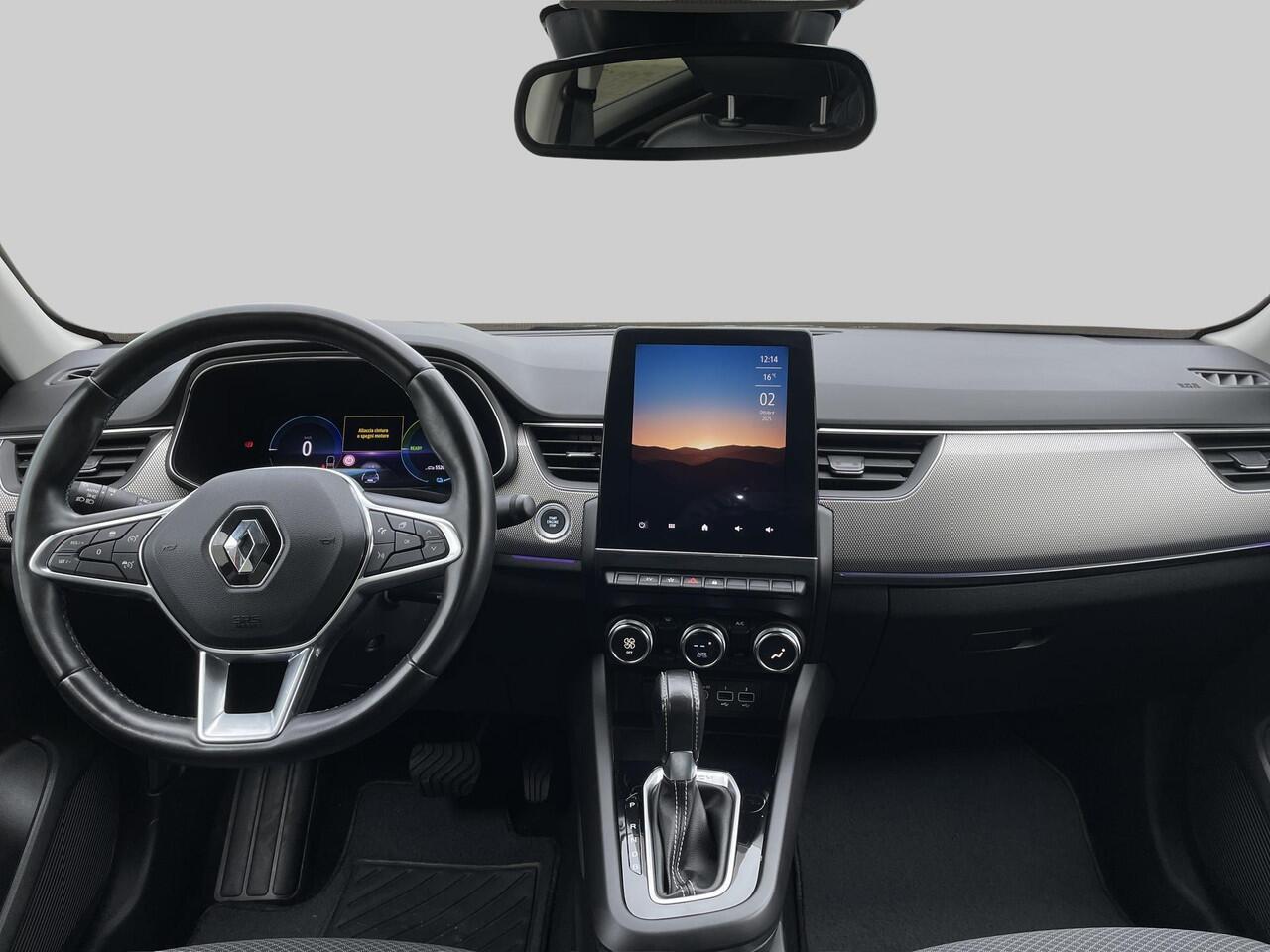 Renault Arkana 1.6 E-Tech Hybrid 145 Intens