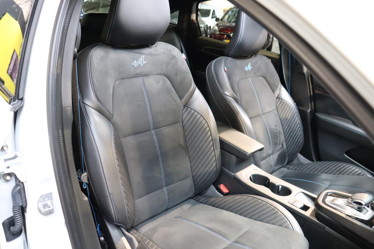 Renault Arkana 1.6 E-Tech full hybrid 145 esprit Alpine + schuifdak