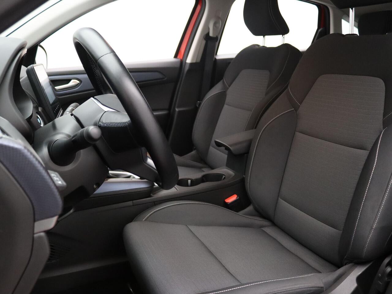 Renault Arkana 145pk E-Tech Hybrid Zen Automaat Camera | Cruise | Navi | Parkeersens. v+a