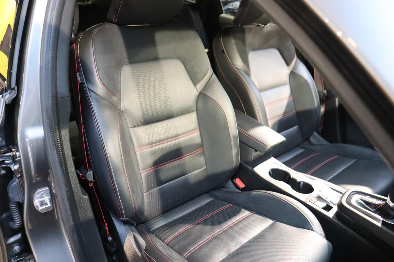 Renault Arkana MHEV 160pk R.S. line