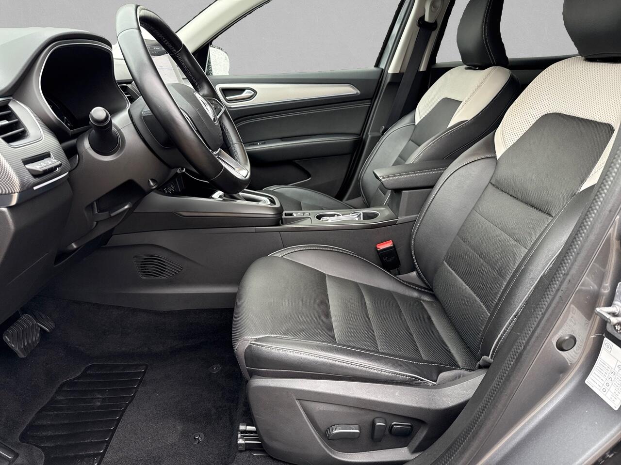 Renault Arkana 1.6 E-Tech hybrid 145 techno VOLLEDER / CAMERA / 18 INCH / GROOT NAVI / FABRIEKSGARANTIE 03.2027