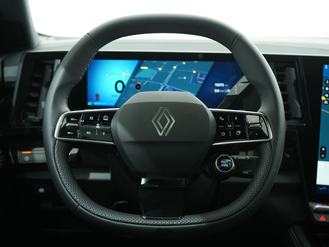 Renault Austral 1.3 MILD HYBRID 160PK X-TRONIC TECHNO | Panoramadak | Pack Comfort