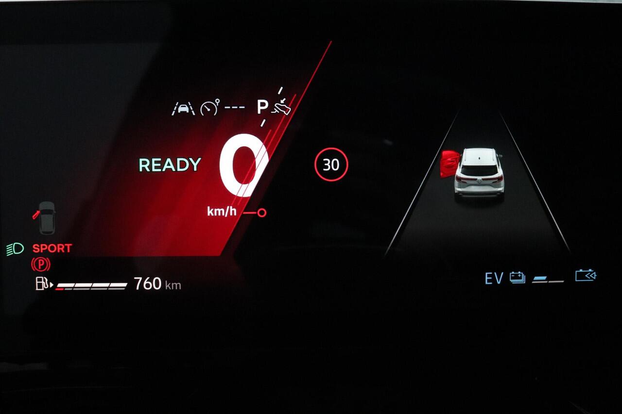 Renault Austral 1.2 E-Tech full hybrid 200 techno esprit Alpine | Panoramadak |Mat Grijs|