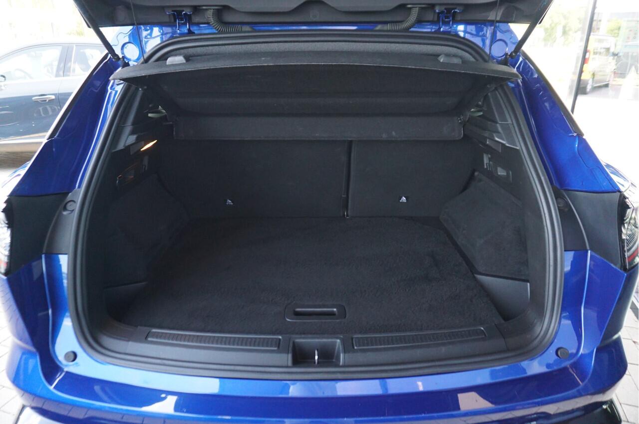 Renault Austral 1.2 E-Tech full Hybrid 200 Techno