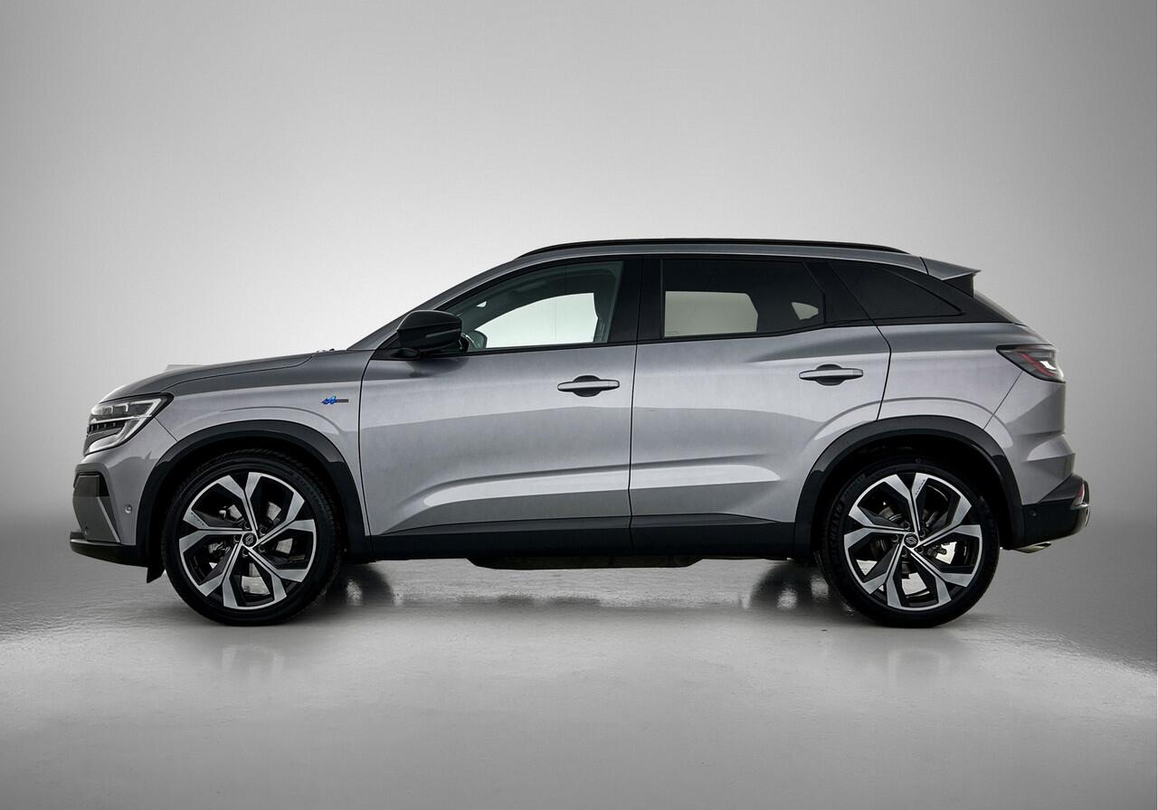 Renault Austral E-Tech full hybrid 200PK techno esprit Alpine / Camera / Elektr. achtreklep / Carselexy