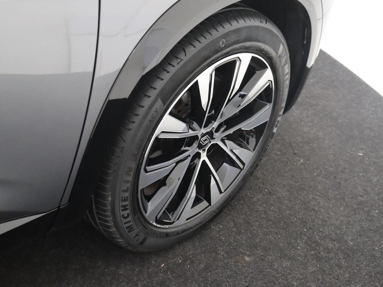 Renault Austral 1.2 E-Tech full hybrid 200 techno | Panorama-dak | 360 Camera | Google Navigatie | Carplay | Adaptive Cruise Control | Keyless | LED