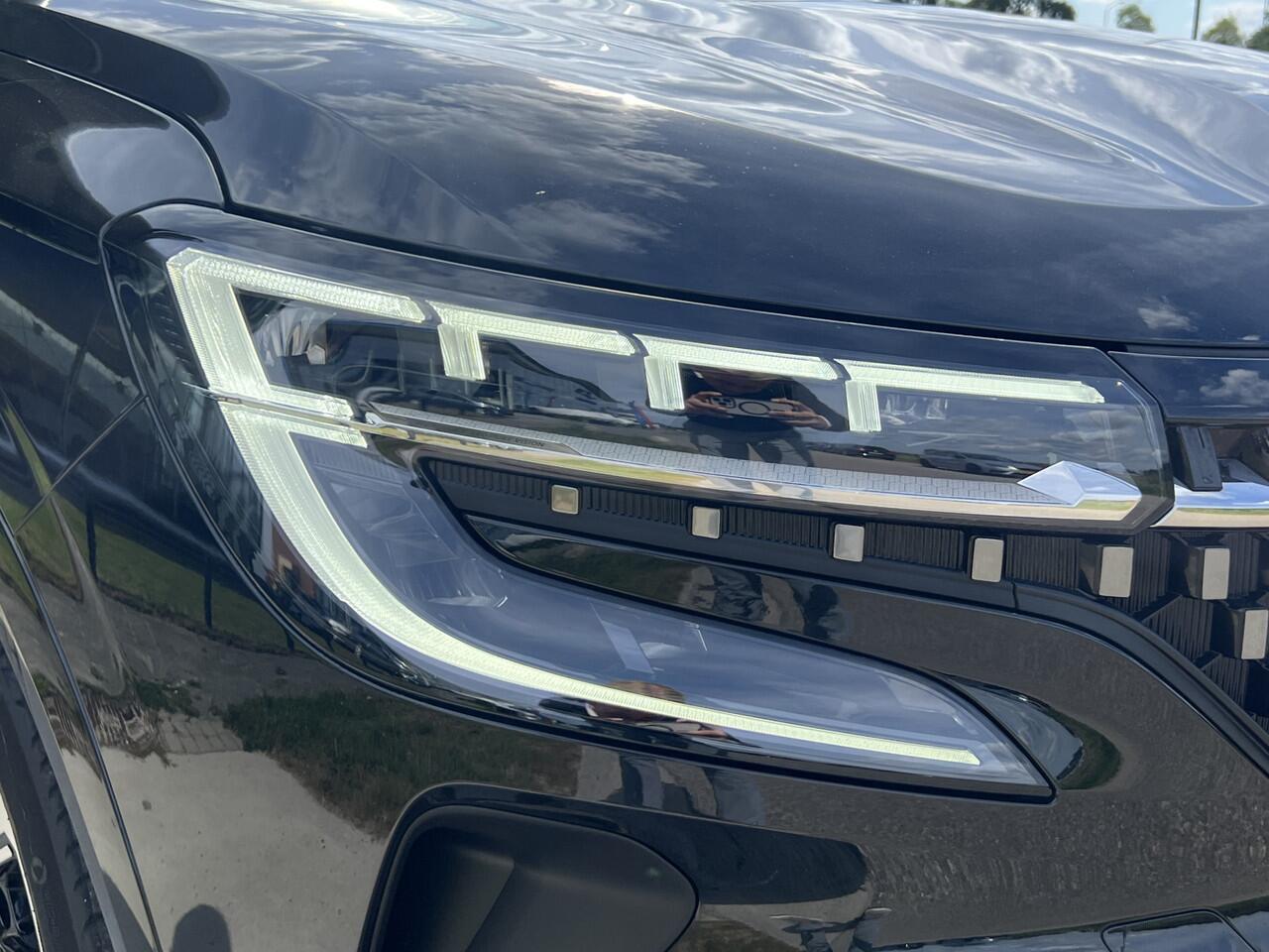 Renault Austral 1.2 E-Tech full hybrid 200PK techno / Cruise / Camera / Applecarplay - Androidauto /