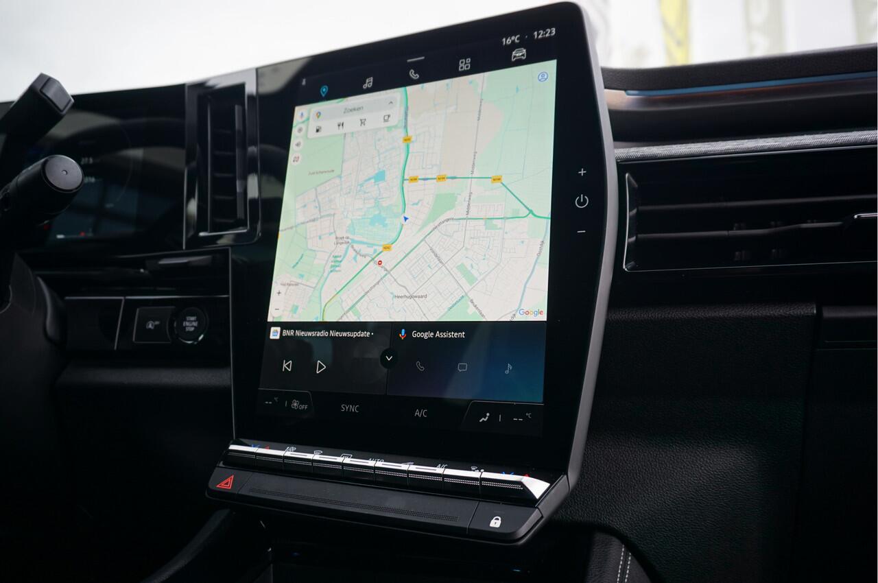 Renault Austral 1.3 Mild Hybrid 160 Techno | Trekhaak