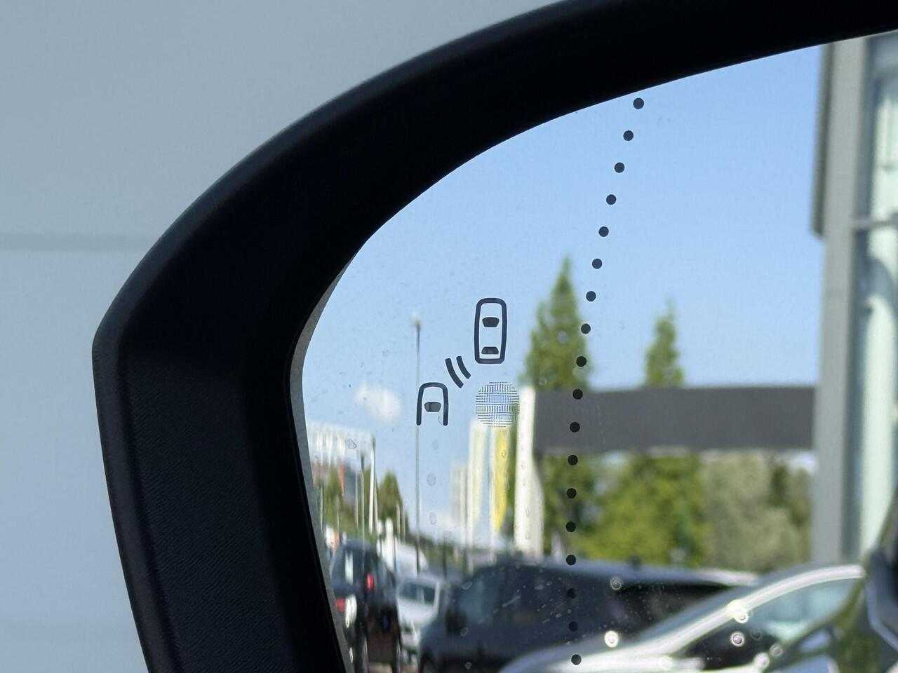 Renault Austral 1.2 E-Tech full hybrid 200 iconic esprit Alpine | NIEUW MODEL | FULL OPTION