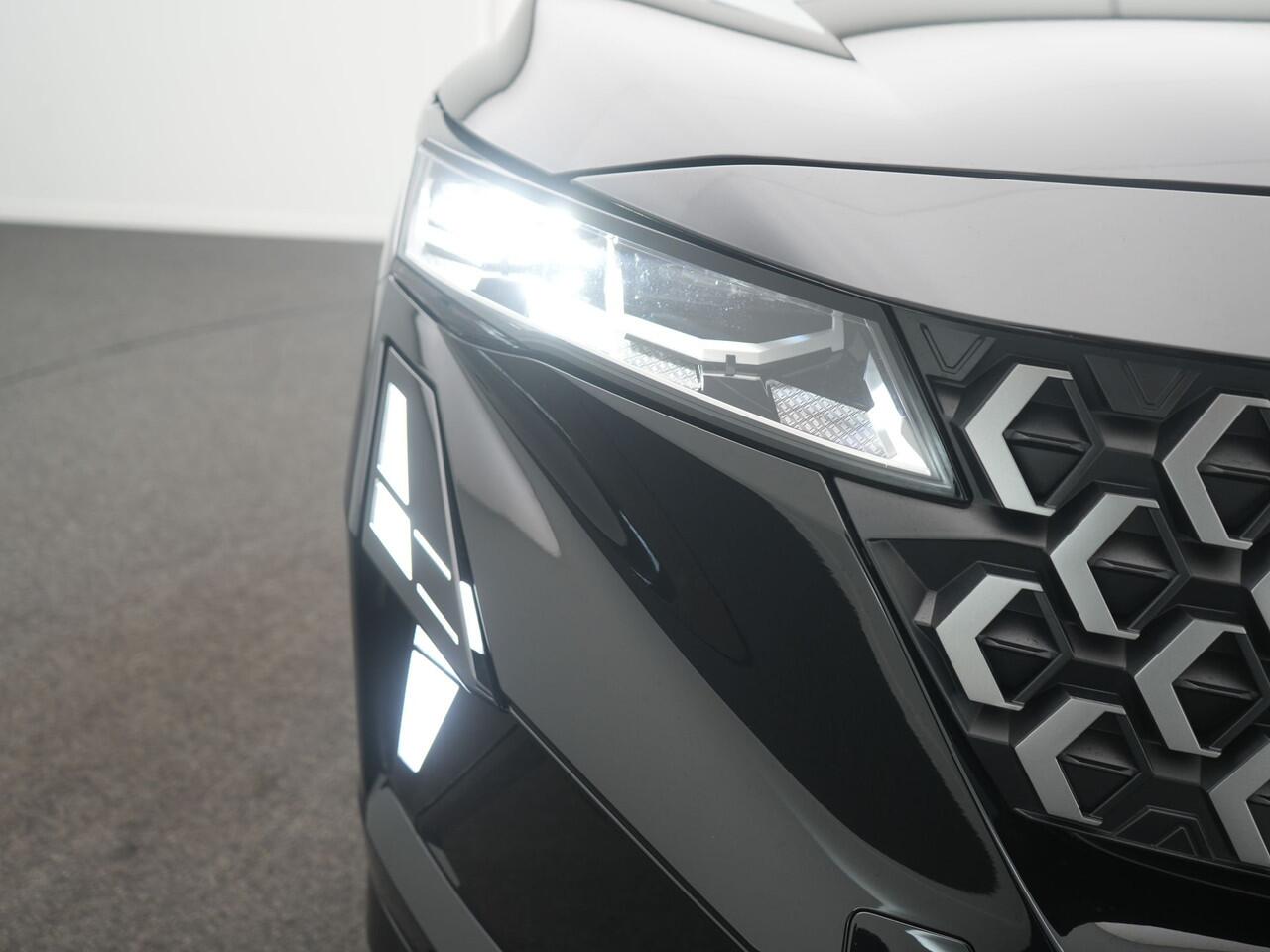 Renault Austral E-Tech Full Hybrid 200 Techno - RIJKLAARPRIJS - Achteruitrijcamera - Adaptive Cruise Control - Panoramadak