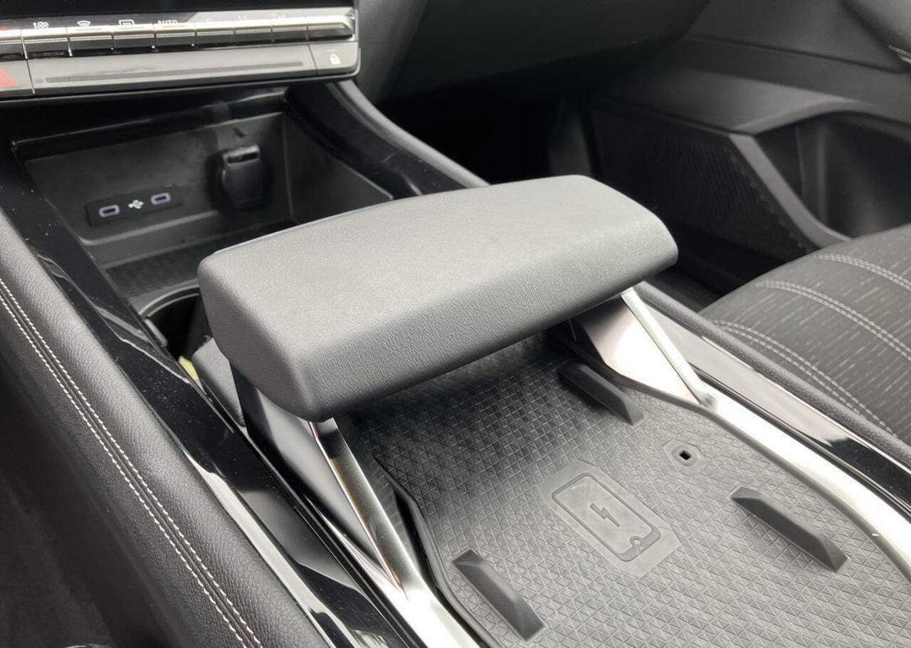 Renault Austral 1.2 E-Tech full hybrid 200 techno