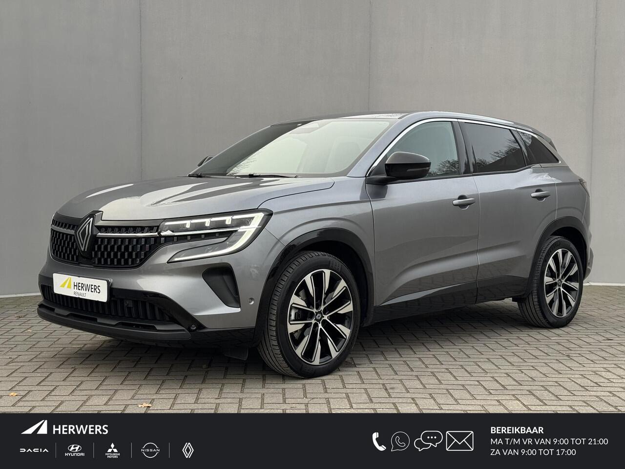 renault-austral-e-tech-full-hybrid-