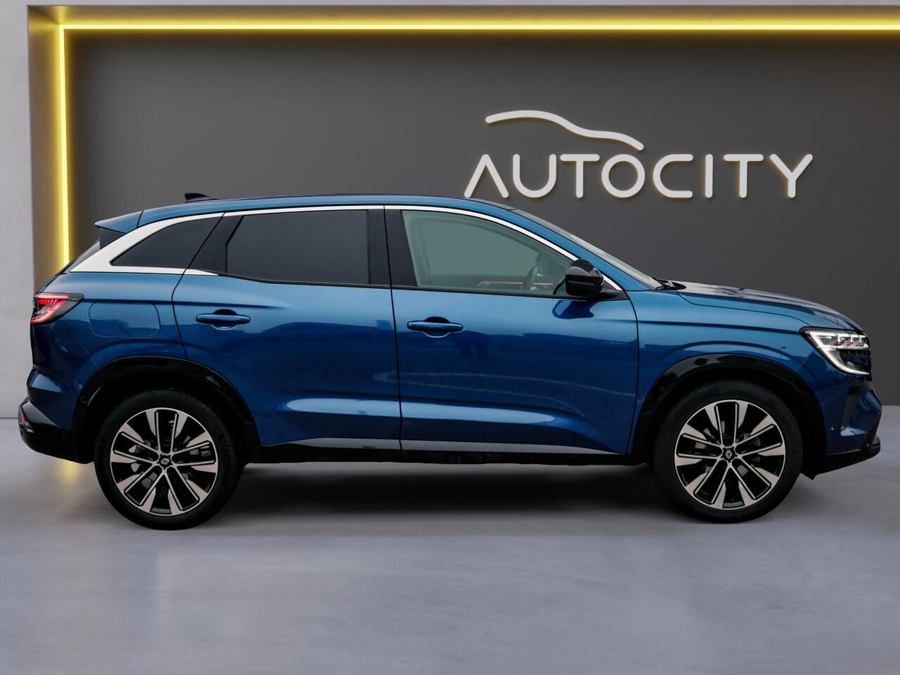 Renault Austral 1.2 Mild Hybrid 160 Techno Camera l Navi l Blindspot