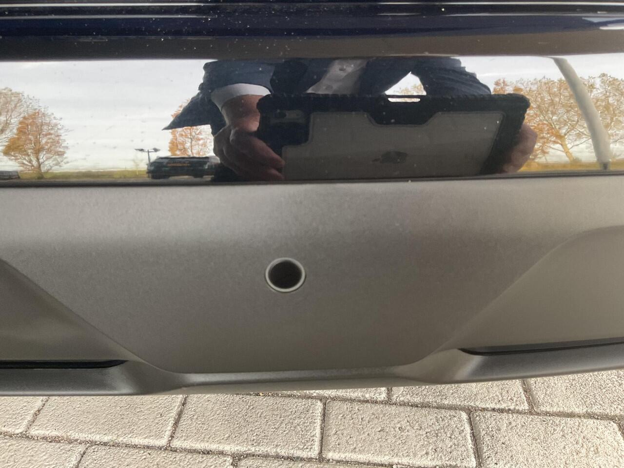 Renault Austral 1.2 E-Tech full hybrid 200 techno / NAVIGATIE / PARKEERSENSOREN / APPLE CARPLAY ANDROID AUTO / CAMERA