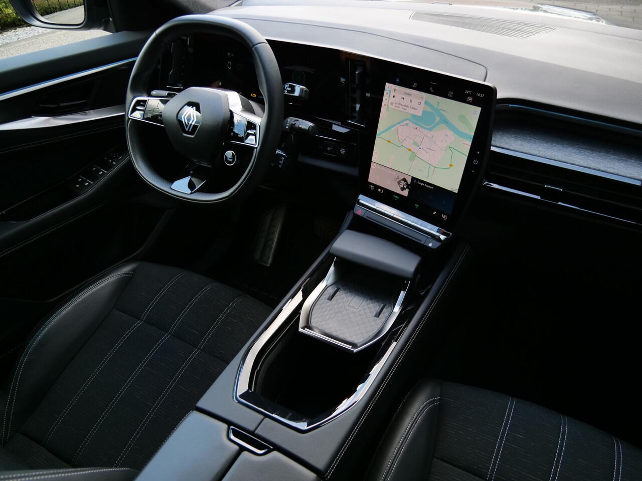 Renault Austral 1.2 Mild Hybrid 160pk Techno Automaat DAB / Apple Carplay / Camera