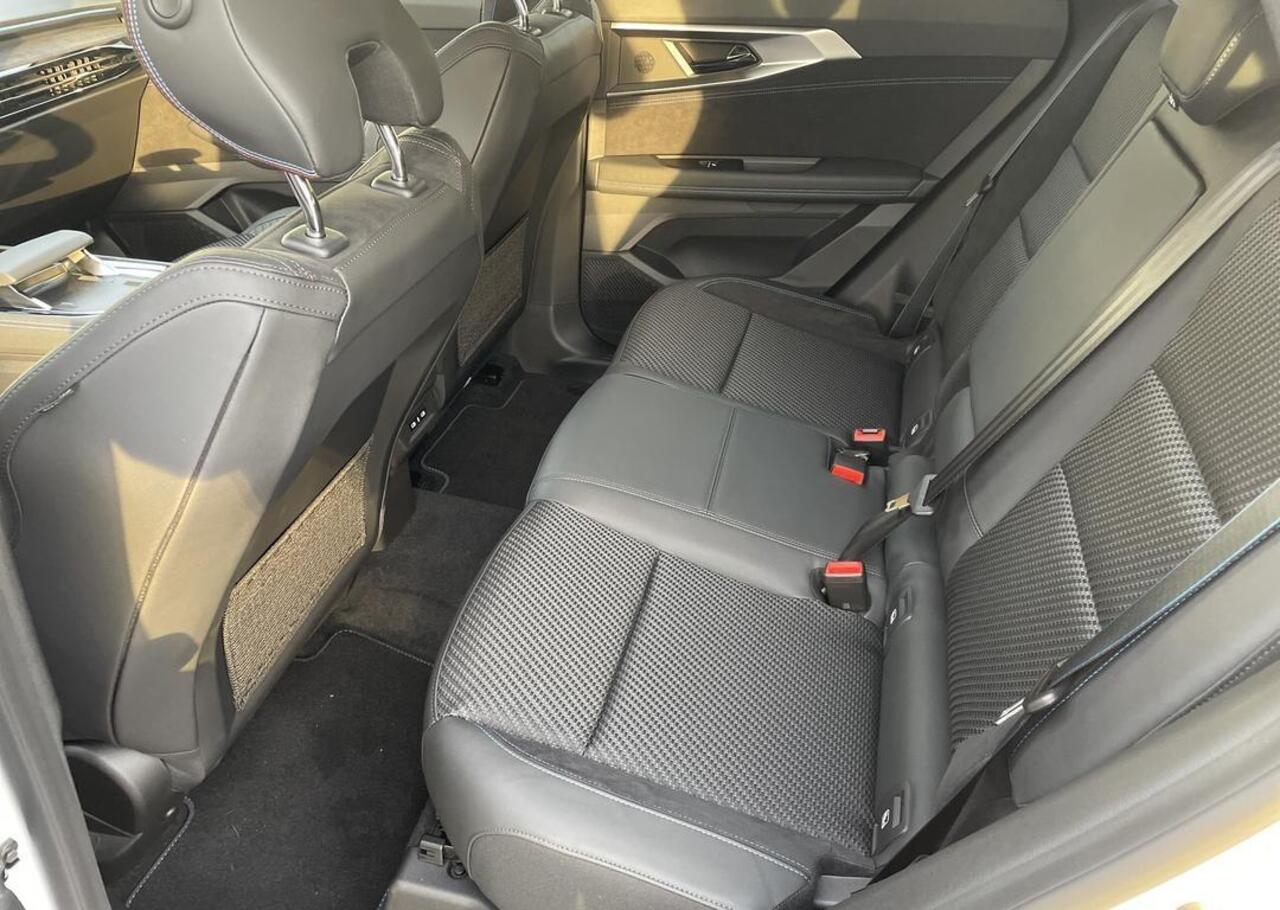 Renault Austral 1.2 E-Tech full hybrid 200 iconic esprit Alpine - Demo / NIEUW MODEL