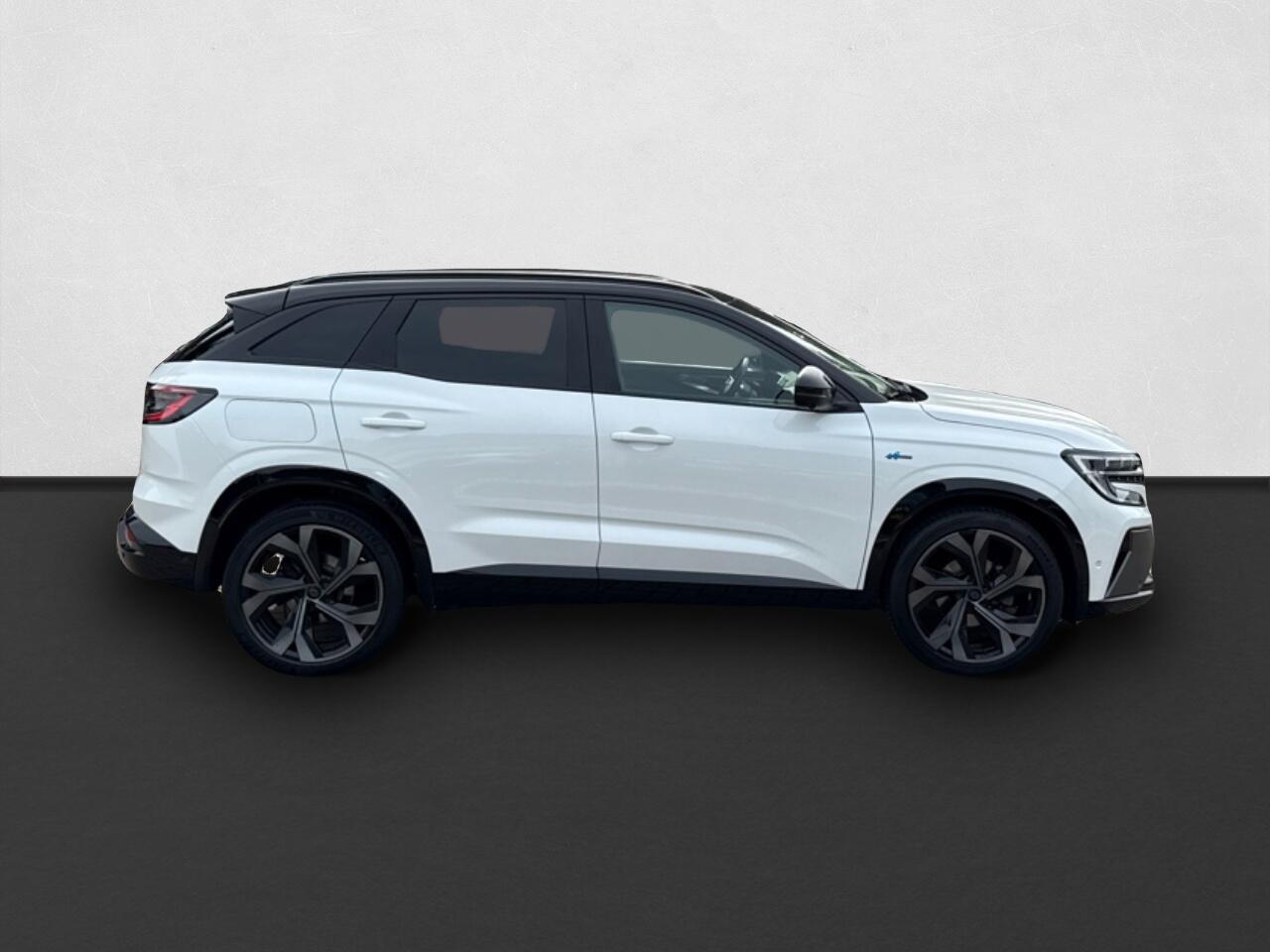 Renault Austral 1.2 mild hybrid 160 X-tronic techno esprit Alpine ELECTR. KOFFERDEKSEL / 360 CAMERA