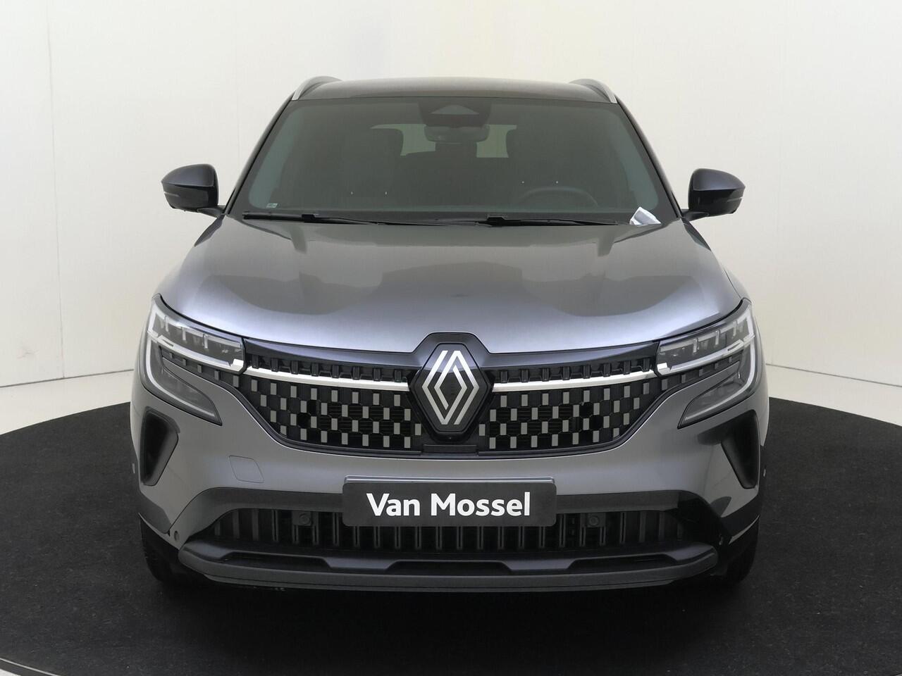 Renault Austral 1.2 E-Tech full hybrid 200 techno | Panorama-dak | 360 Camera | Google Navigatie | Carplay | Adaptive Cruise Control | Keyless | LED