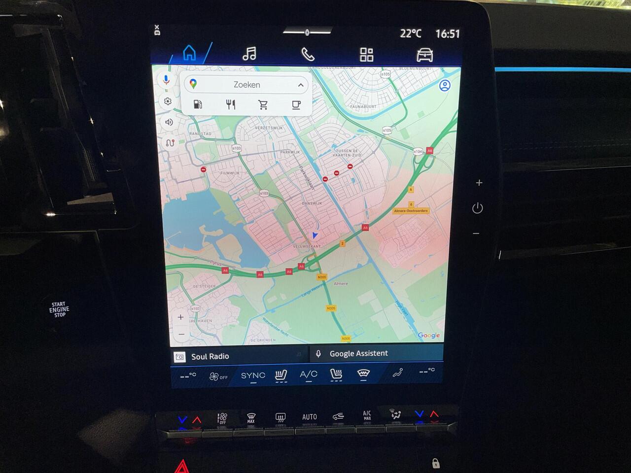 Renault Austral 1.2 E-Tech full hybrid 200 techno esprit Alpine | Google Full Map | 360 camera