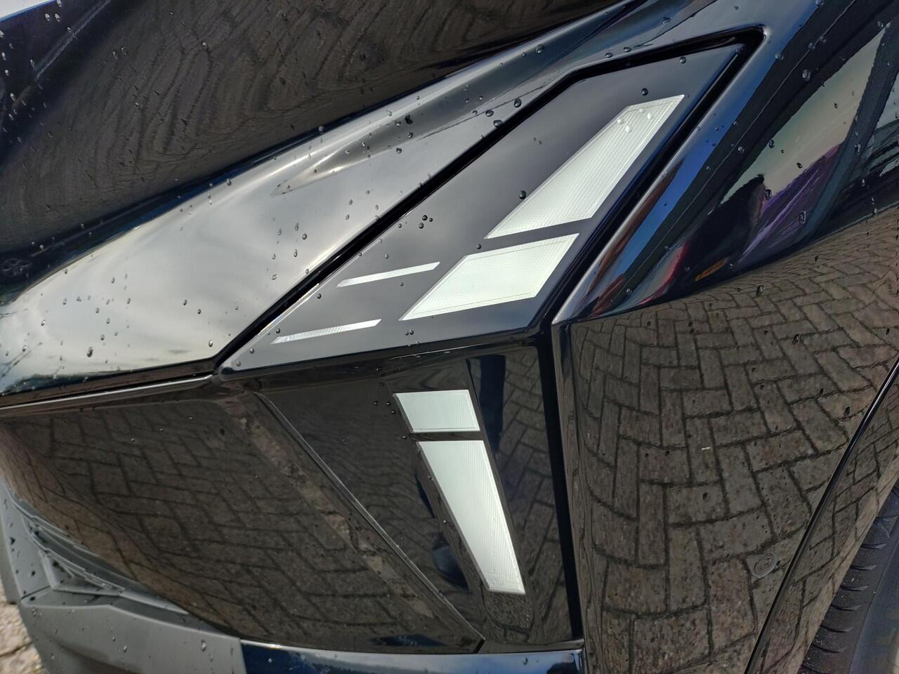 Renault Austral 1.2 E-Tech full hybrid 200 techno / GOOGLE MAPS / STOEL- STUUR- VOORRUITVERWARMING / ELEKTRISCHE ACHTERKLEP / ADAPTIEVE CRUISECONTROL / CLIMATE CONTROL