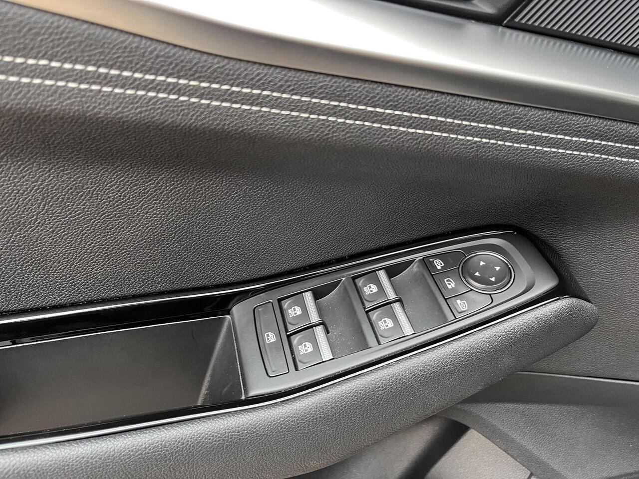 Renault Austral 1.2 E-Tech full hybrid 200 techno, Panodak