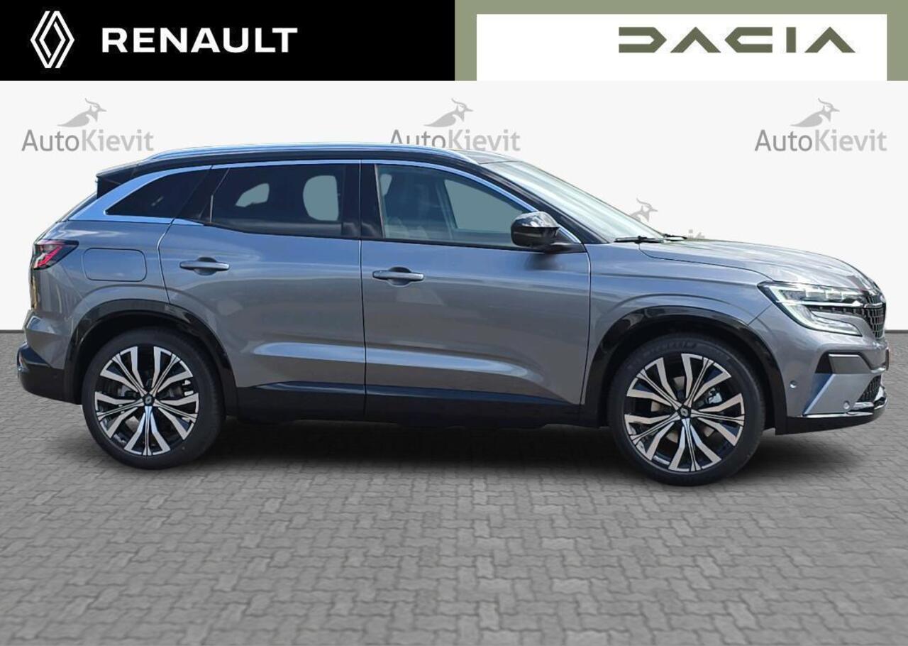 Renault Austral 1.2 E-Tech full hybrid 200 iconic - pack harman kardon - panoramisch vast glazen dak