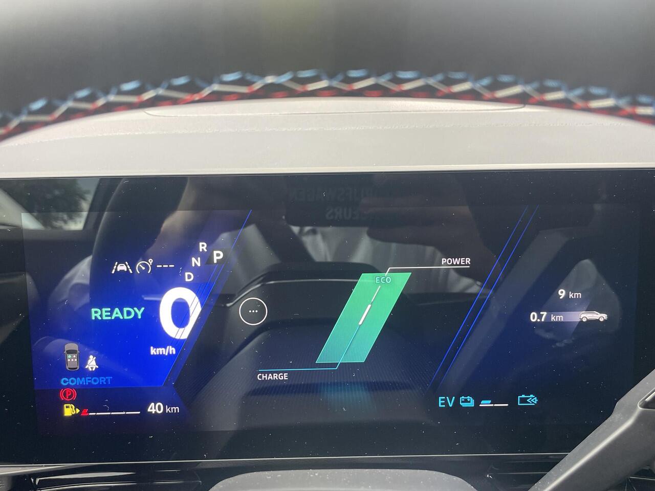 Renault Austral 1.2 E-Tech full hybrid 200 iconic esprit Alpine | Voorraadvoordeel | Meest complete uitvoering | Nieuwe auto |