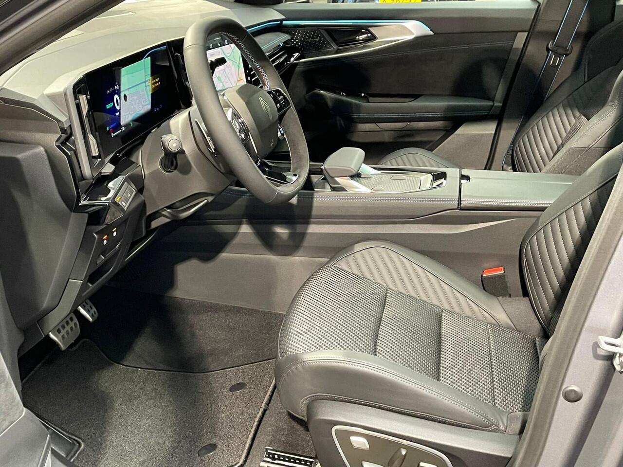 Renault Austral 1.2 E-Tech full hybrid 200 iconic esprit Alpine | Navigatie Google | 4controle