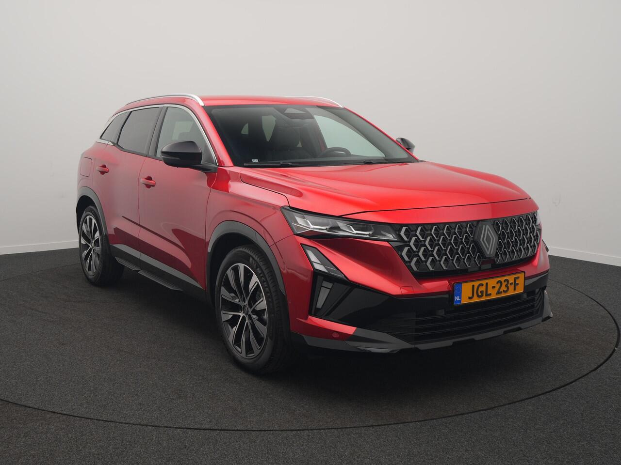 Renault Austral 1.2 E-Tech full hybrid 200 techno - Pack Comfort -