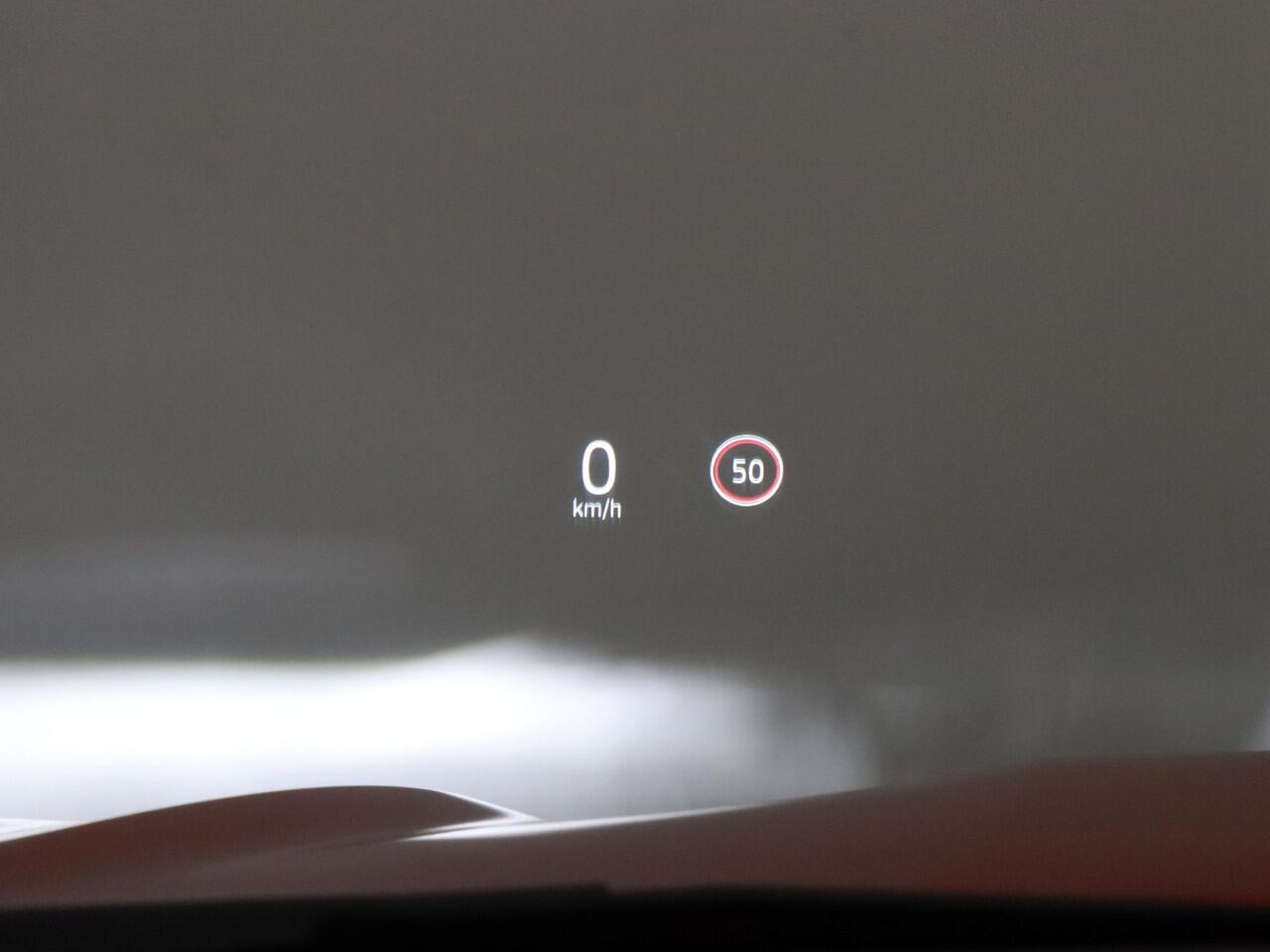 Renault Austral 200pk E-Tech full hybrid iconic esprit Alpine Automaat Harman Kardon | 360° Camera | Head-Up | Adapt. Cruise | Stoel-/stuur-/voorruitverw.