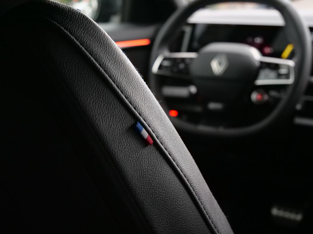 Renault Austral 1.2 E-Tech full hybrid 200 techno esprit Alpine Massage / Carplay / Navigatie