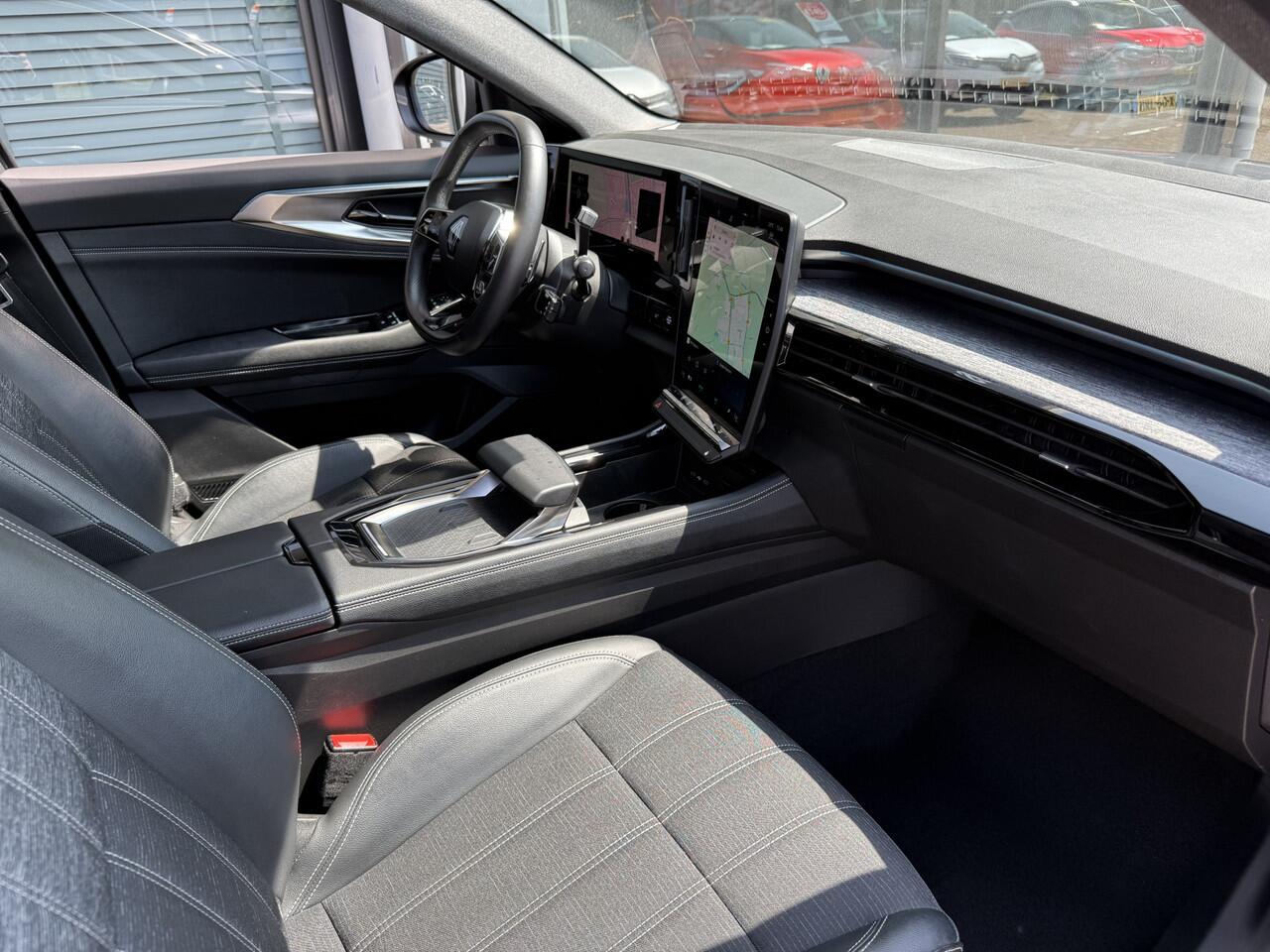 Renault Austral 160 pk MHEV X-Tronic techno | panoramadak | 360 camera | 1.800 kg aanhanger! | tijdelijk gratis Top Afleverpakket twv Eur 695