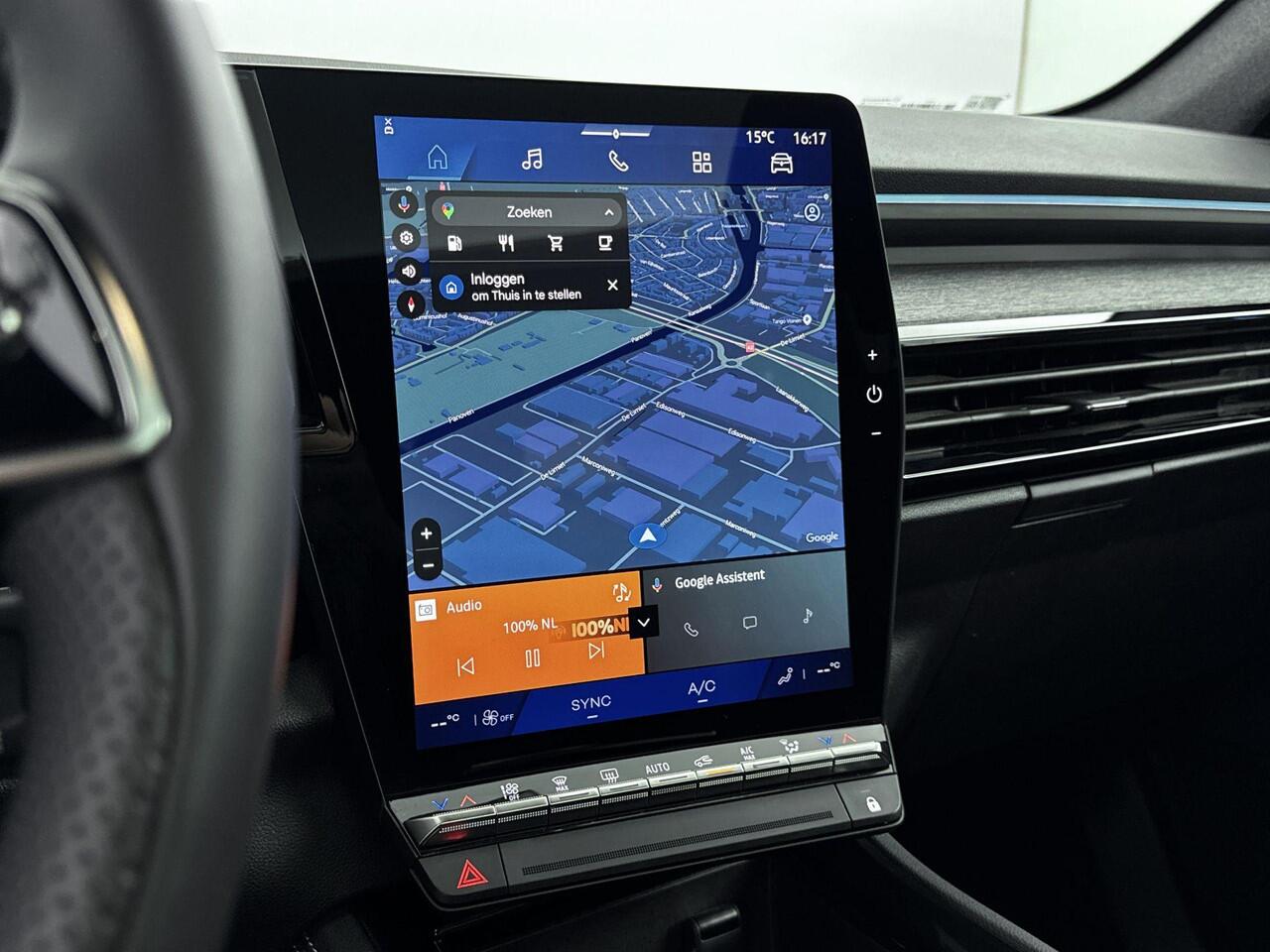 Renault Austral 1.2 E-Tech full hybrid 200 techno | Adaptieve Cruise Control | Google Built-In | Apple Carplay & Android Auto | Parkeersensoren Voor & Achter | Achteruitrijcamera | Climate Control | Privacy Glass | Keyless Entry |