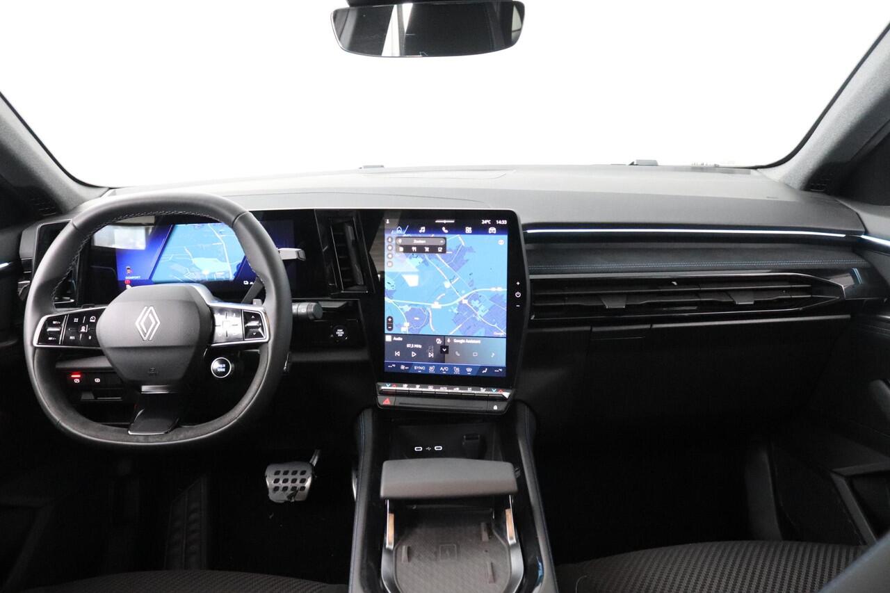 Renault Austral 1.2 E-Tech full hybrid 200 techno esprit Alpine | Pack Safety| 20'' Alpine Velgen| Stoel & Stuur Verwarming |