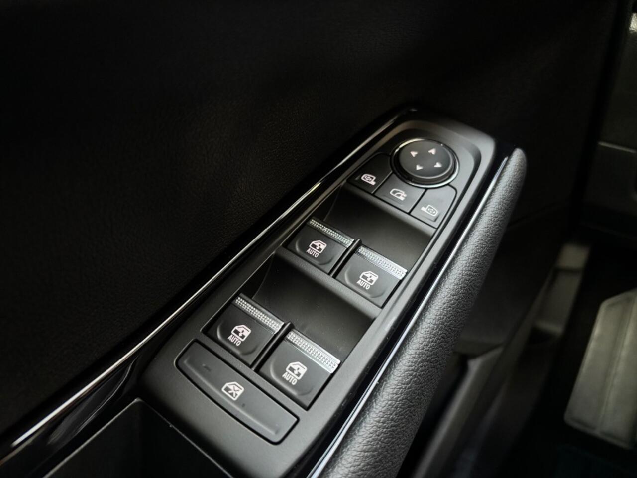 Renault Austral 1.3 Mild Hybrid 160 EDC Automaat Techno Pack Winter Panorama dak El. achterklep