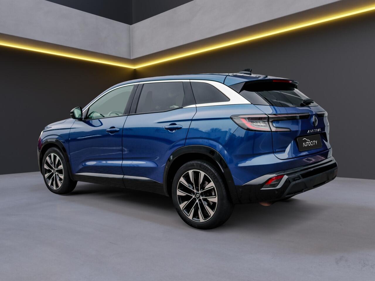 Renault Austral 1.2 Mild Hybrid 160 Techno Camera l Navi l Blindspot