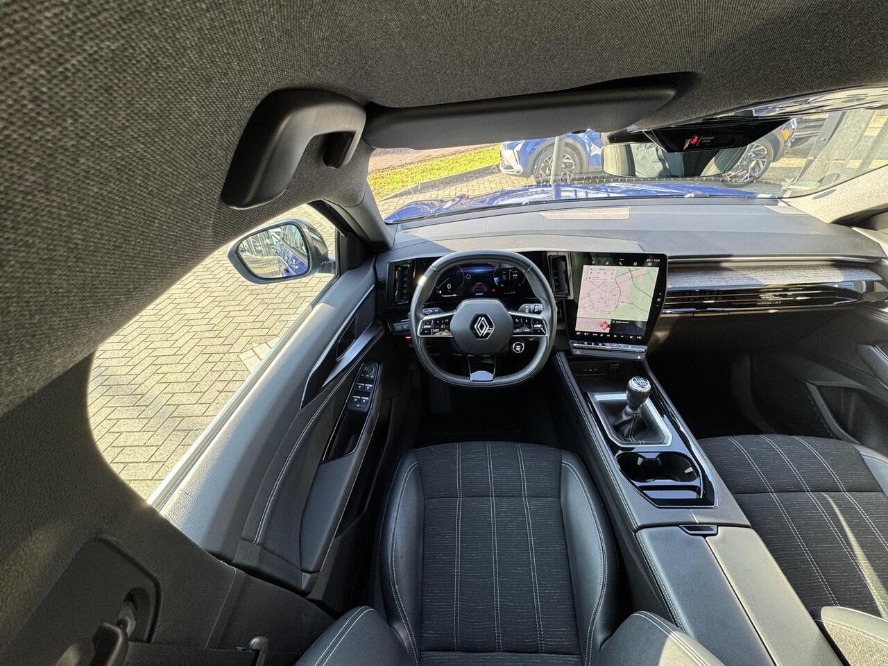 Renault Austral Mild hybrid advanced 130 techno l NL-Auto l BTW-Auto l Dealeronderhouden |