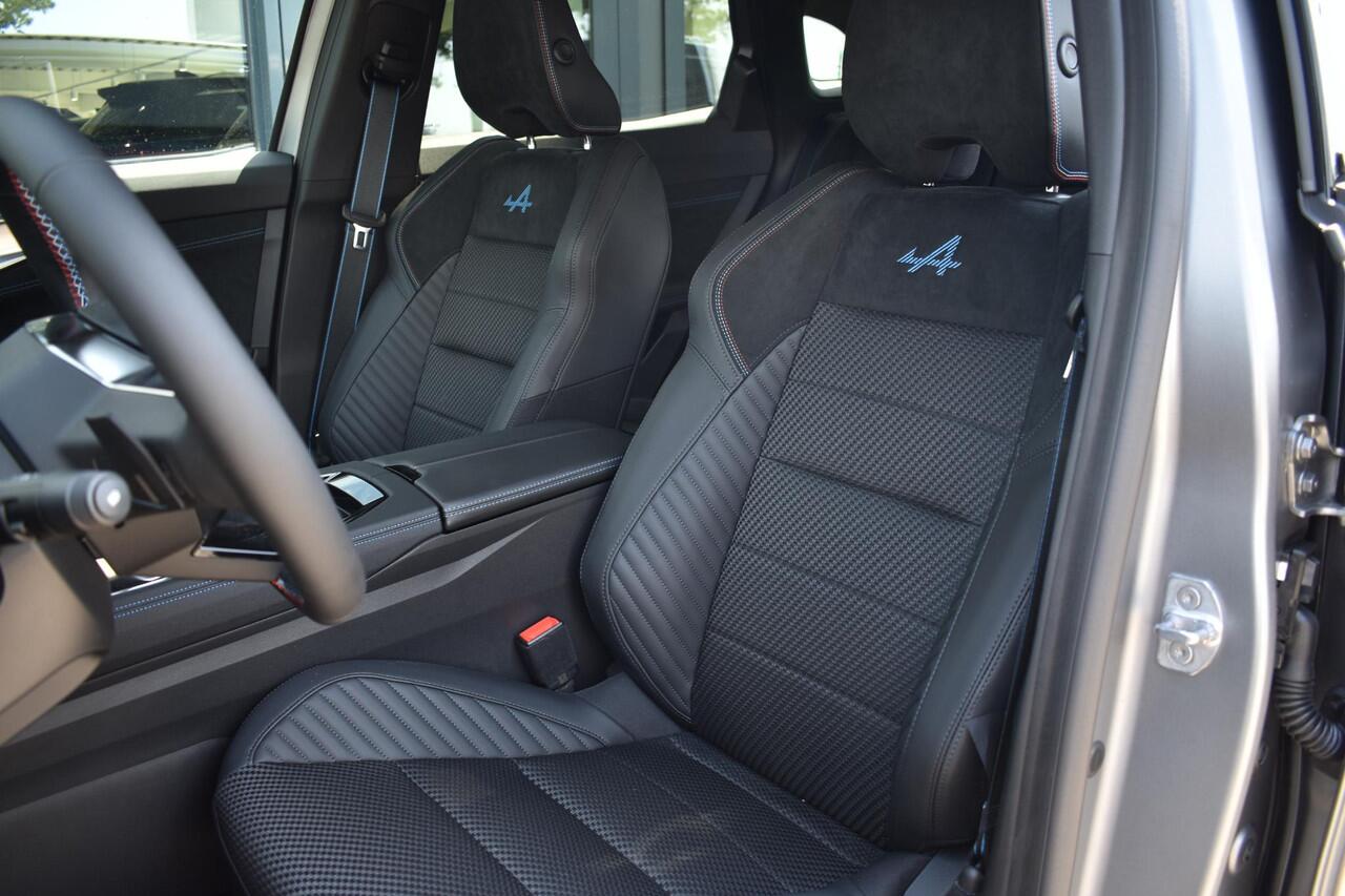 Renault Austral 1.2 E-Tech Full Hybrid Iconic Esprit Alpine 200PK | 4CONTROL | Harman Kardon | Panorama-Dak | Head-Up Display | 360 Camera | Matrix-LED | Stoelverwarming