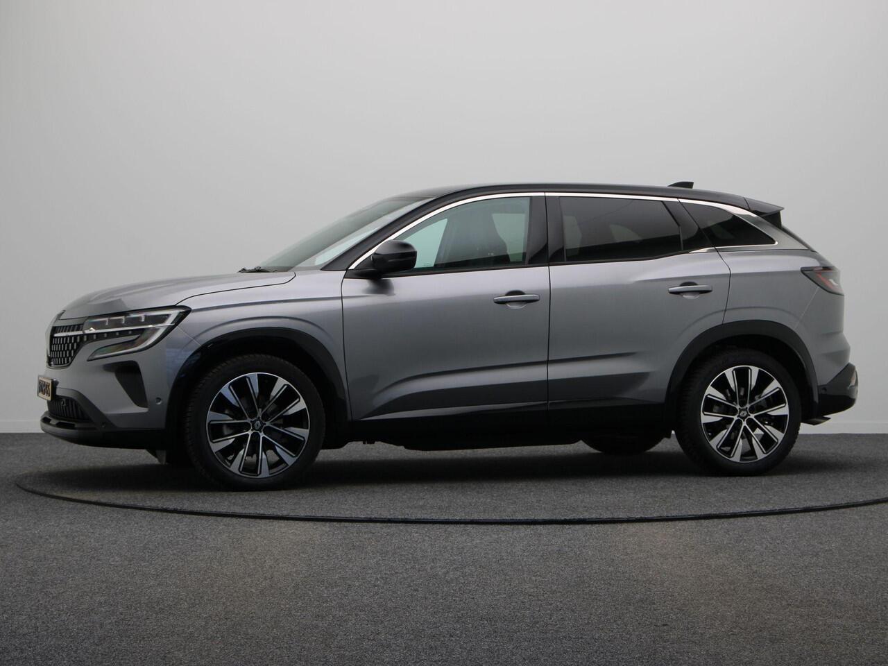 Renault Austral mild hybrid advanced 130pk techno |Keyless | LED | Achteruitrij camera | Clima | Navigatie | Google interface.