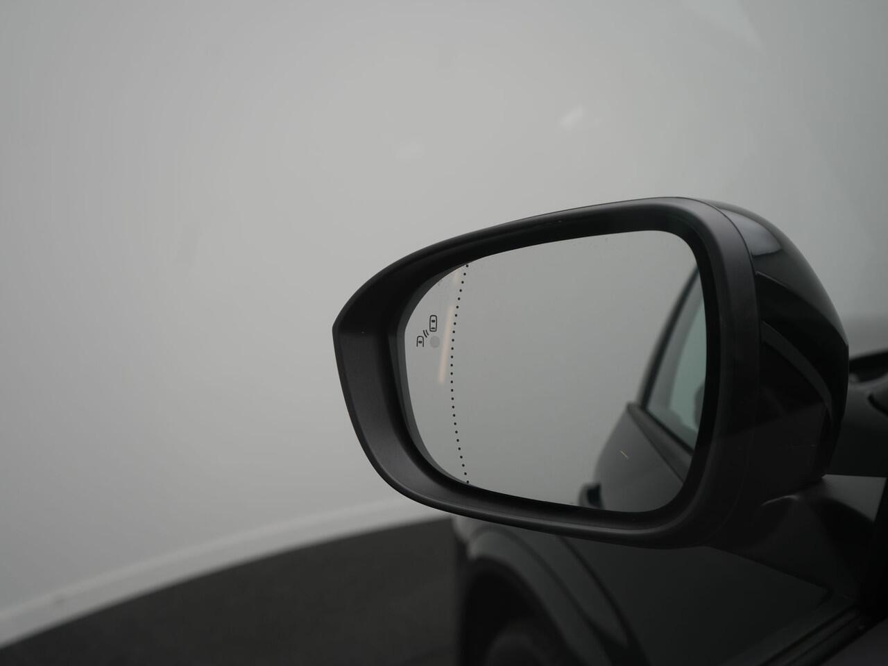 Renault Austral E-Tech Full Hybrid 200 Techno - RIJKLAARPRIJS - Achteruitrijcamera - Adaptive Cruise Control - Panoramadak